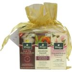 KNEIPP Bade-Probierset, 3X20 ML