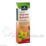 Kneipp Intensiv Wärme Balsam mit Arnika, 100 ML