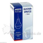Klistierspritze Gr.8 290g birnenförmig, 1 ST