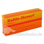 KOHLE HEVERT, 20 ST