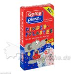 Kinderpflaster Maus, 20 ST