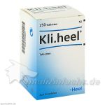 Kli.heel, 250 ST