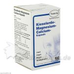 KIESELERDE MAGNESIUM CALCI, 160 ST