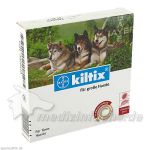 KILTIX Halsband f.gro, 1 ST