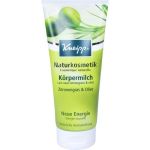 Kneipp Körpermilch Zitronengras & Olive, 200 ML