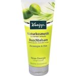 Kneipp Duschbalsam Zitronengras & Olive, 200 ML