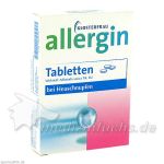 Klosterfrau Allergin, 50 ST