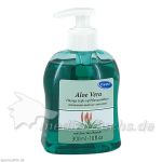 Kappus Aloe Vera Flüssigseife, 300 ML