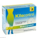 Kilocontrol Kapseln, 192 ST