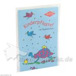 KINDERPFLASTER BF 140011 SCHILDKROETE, 10 ST