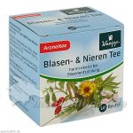 KNEIPP BLASEN U NIERENTEE, 10 ST