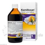 Kamillosan Wund- u. Heilbad, 500 ML