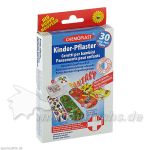 Kinder-Pflaster Fantasy, 30 ST