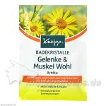 Kneipp Badekristalle Gelenke & Muskel Wohl, 60 G