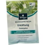 Kneipp Badekosmetikum Erkältung Eukalyptus, 60 G