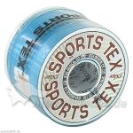 SPORTS-TEX Kinesiologie TAPE 5cmx5m Blau, 1 ST