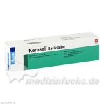 KERASAL Basissalbe, 100 ML