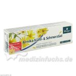 Kneipp Arnika Kühl- & SchmerzGel, 100 G