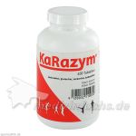 KaRazym Tabletten magensaftresistent, 400 ST