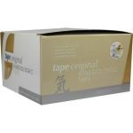 KINESIOLOGIC tape original beige 6er 5mx5cm, 6X1 ST