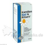 Kamillen Bad N Ritsert, 250 ML