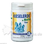 Kieselerde + Biotin, 250 G