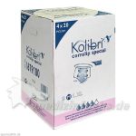 KOLIBRI comslip special Gr.M, 4X20 ST