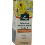 Kneipp Gelenke & Muskel Wohl Arnika-Öl, 100 ML
