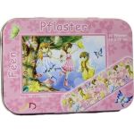 KINDERPFLASTER FEEN - DOSE, 20 ST