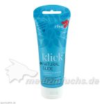 Klick Natural Glide Gleitmittel, 100 ML