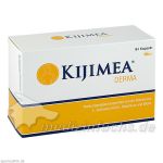 KIJIMEA Derma Kapseln, 84 ST