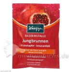 Kneipp Badekristalle Jungbrunnen, 60 G