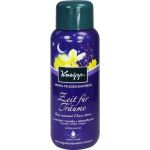 Kneipp Aroma-Pflegeschaumbad Zeit für Träume, 400 ML