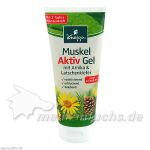 Kneipp Muskel Aktiv Gel, 200 ML