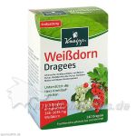 Kneipp Weißdorn Dragees, 240 ST