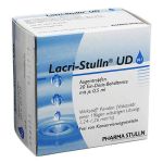 Lacri Stulln Ud Augentropfen (30X0.5 ml)