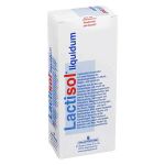 Lactisol Tropfen (250 ml)
