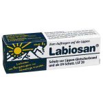 Labiosan Salbe (8 g)