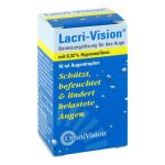 Lacri Vision Augentropfen (10 ml)