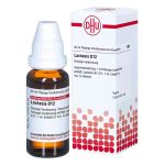 Lachesis D 12 Dilution (20 ml)