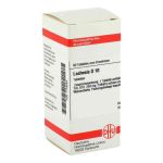 Lachesis D 10 Tabletten (80 stk)