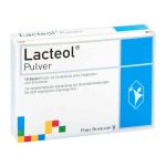 Lacteol Pulver zur Herstellung einer Suspension z. Einnehmen (10 stk)