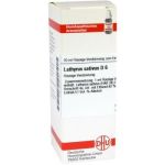 Lathyrus Sativus D 6 Dilution (20 ml)