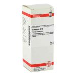 Lachesis D 10 Dilution (50 ml)