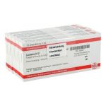 Lachesis D 12 Ampullen (50X1 ml)