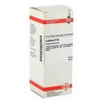 Lachesis D 30 Dilution (50 ml)