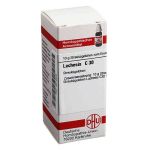 Lachesis C 30 Globuli (10 g)