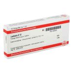 Lachesis D 12 Ampullen (10X1 ml)