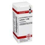 Lachesis C 200 Globuli (10 g)