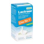 Lactrase vegetarisch 3.300 Kapseln (100 stk)